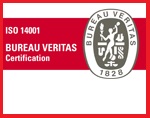 DOM RONIS certifié ISO 14001